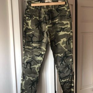 PACSUN JEANS